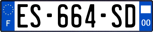 ES-664-SD