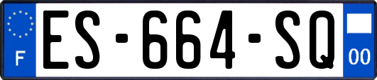 ES-664-SQ