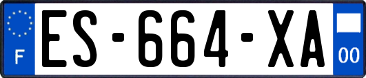 ES-664-XA