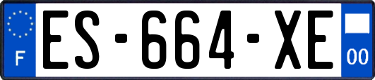 ES-664-XE