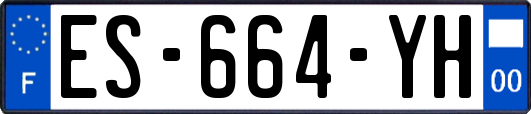 ES-664-YH