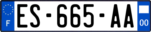 ES-665-AA