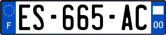 ES-665-AC