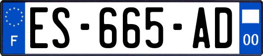 ES-665-AD