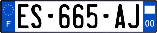 ES-665-AJ
