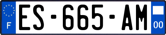 ES-665-AM