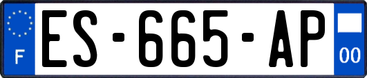 ES-665-AP