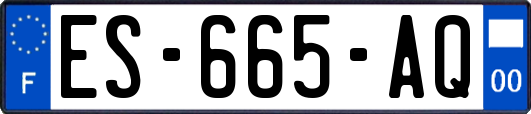 ES-665-AQ
