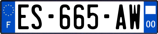 ES-665-AW