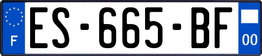 ES-665-BF