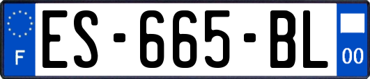 ES-665-BL