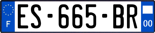 ES-665-BR