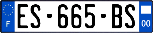 ES-665-BS