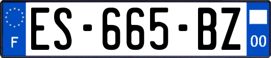 ES-665-BZ