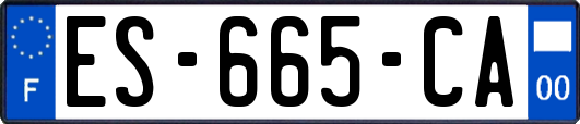ES-665-CA