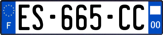 ES-665-CC