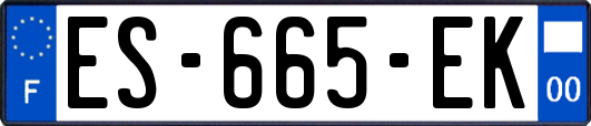 ES-665-EK