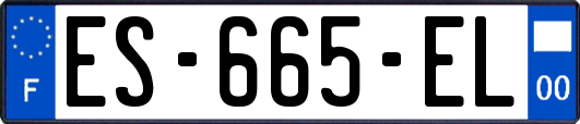 ES-665-EL