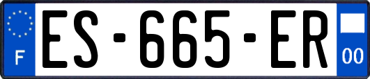 ES-665-ER