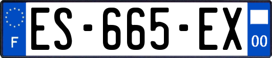 ES-665-EX