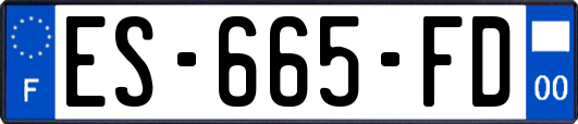 ES-665-FD