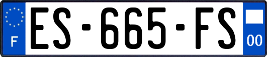 ES-665-FS