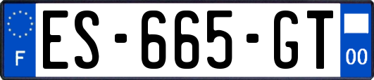 ES-665-GT