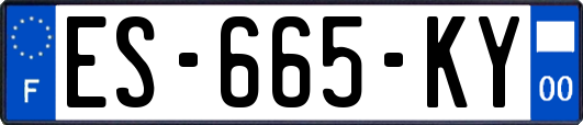 ES-665-KY