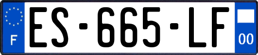 ES-665-LF