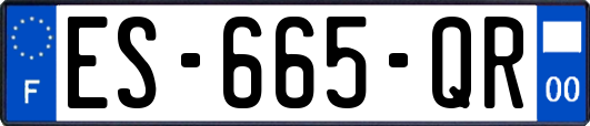 ES-665-QR
