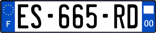 ES-665-RD