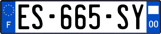 ES-665-SY