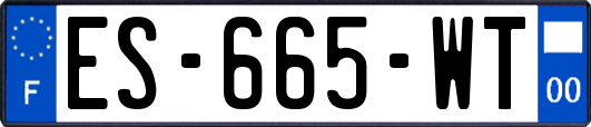 ES-665-WT