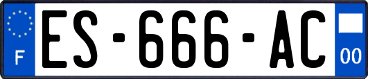 ES-666-AC