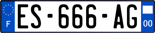 ES-666-AG