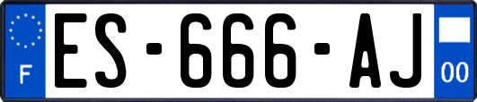 ES-666-AJ