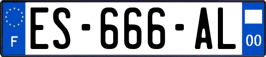 ES-666-AL