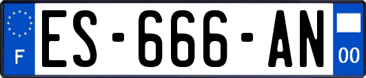 ES-666-AN