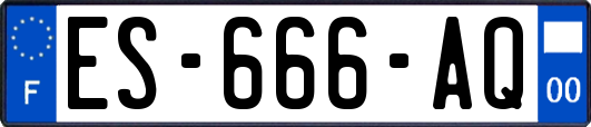 ES-666-AQ