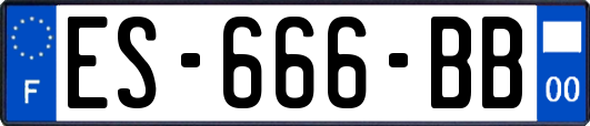 ES-666-BB
