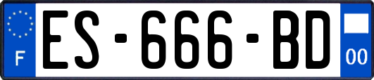 ES-666-BD