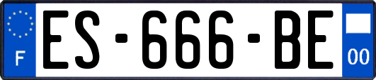 ES-666-BE