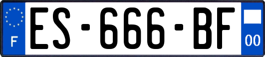ES-666-BF