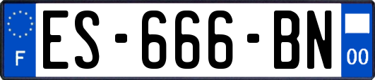 ES-666-BN