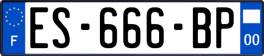 ES-666-BP