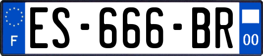 ES-666-BR