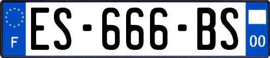 ES-666-BS