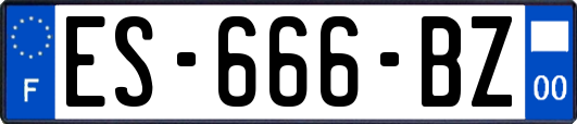 ES-666-BZ