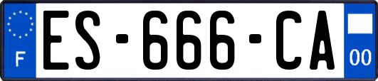 ES-666-CA