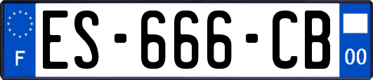 ES-666-CB